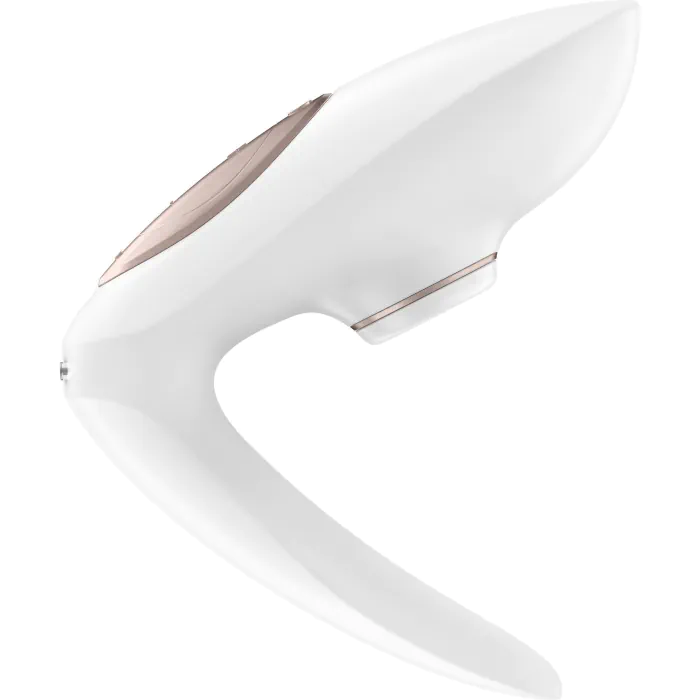 Вакуумний стимулятор для пар Satisfyer Pro 4 Couples — фото 3
