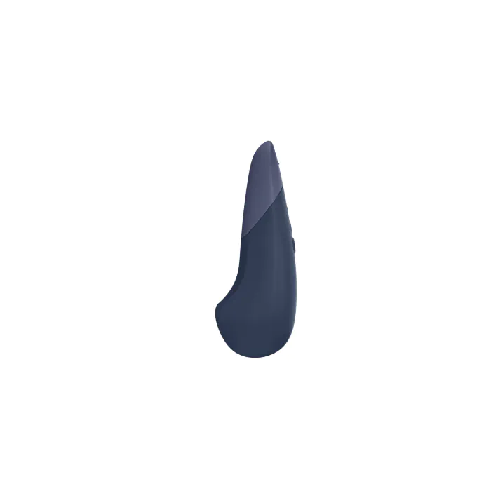 Вібратор Womanizer Vibe Dark Blue​ — фото 8