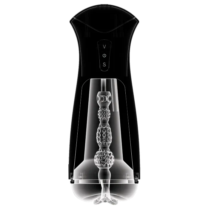 Мастурбатор Fuck-gasm Masturbator Light — фото 2