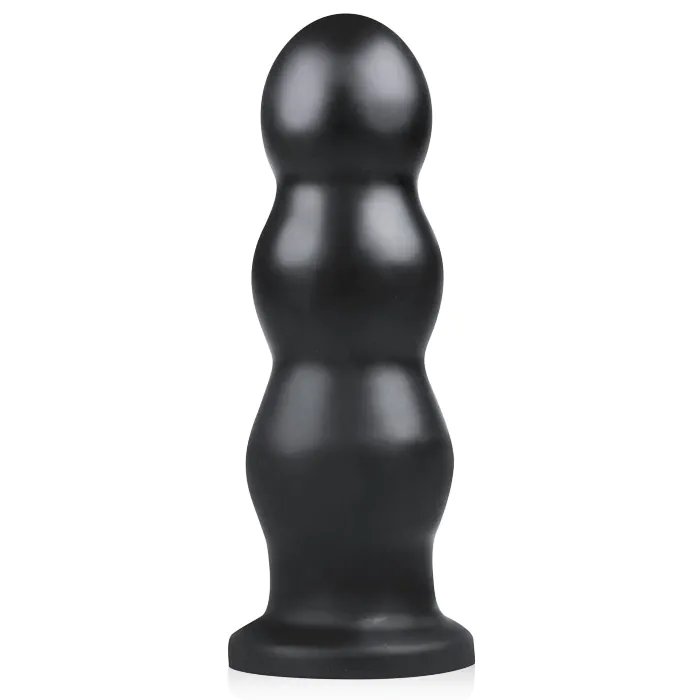 Анальна пробка BUTTR Tactical III Butt Plug