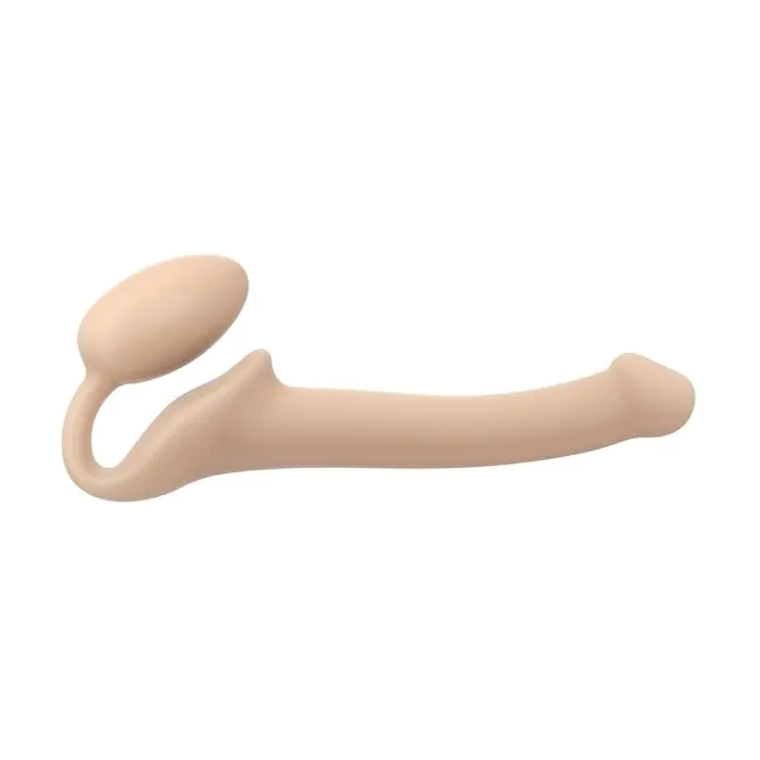 Страпон Strap-On-Me Flesh S
