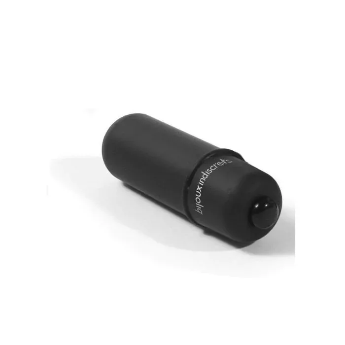 Вібропуля Bijoux Indiscrets Sweet Vibrations Bullet — фото 2