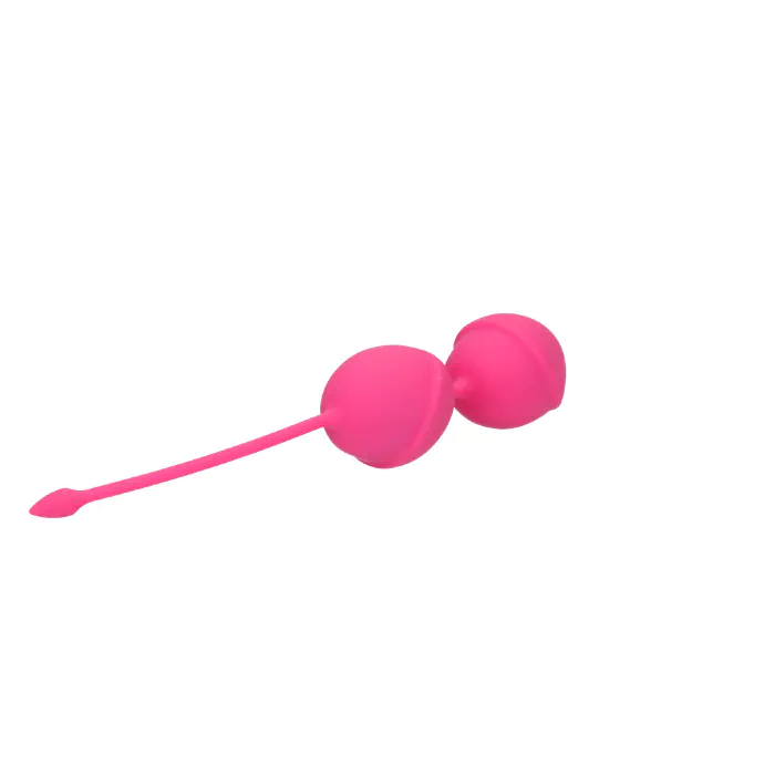 Вагінальні кульки You2Toys Silicone Love — фото 7