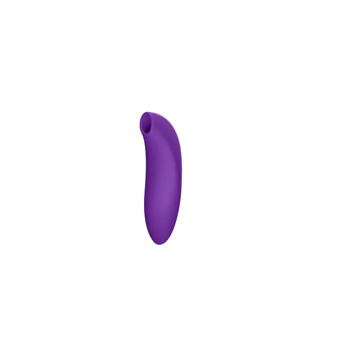 Вакуумний смартстимулятор We-Vibe Melt 2 Purple — фото 7
