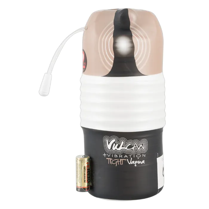 Мастурбатор Vulcan Tight Vagina Vibe — фото 2