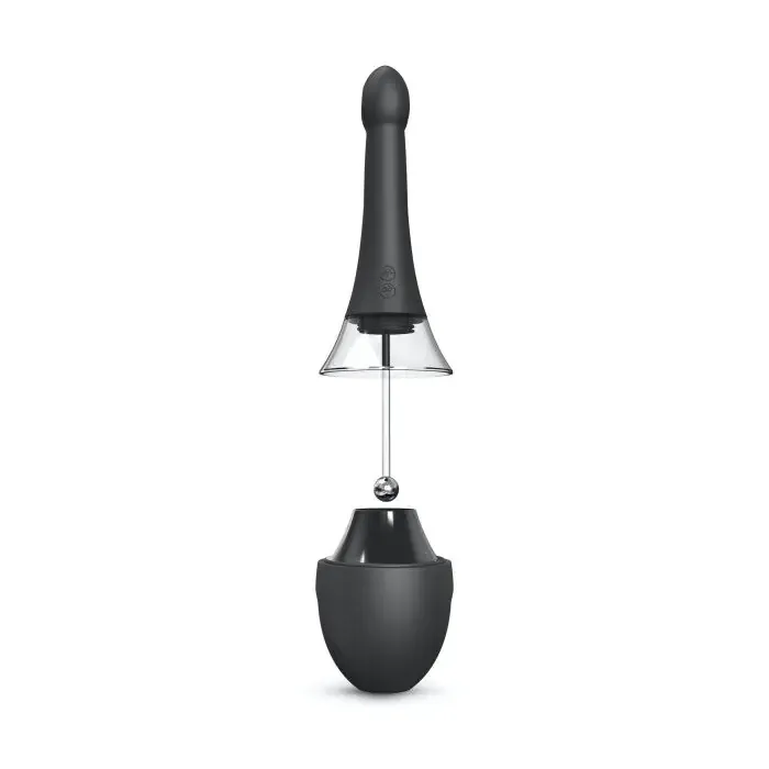 Сприцювання Dorcel DOUCHE MATE PRO — фото 2