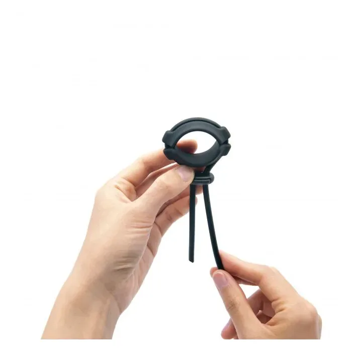 Регульоване ерекційне кільце Dorcel FIT RING — фото 8