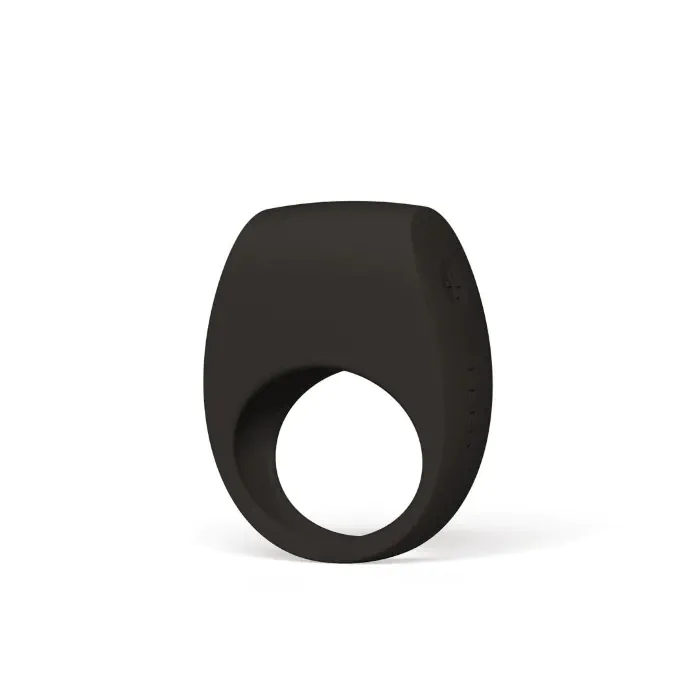 Смарткільце з вібрацією Lelo Tor 3 Black