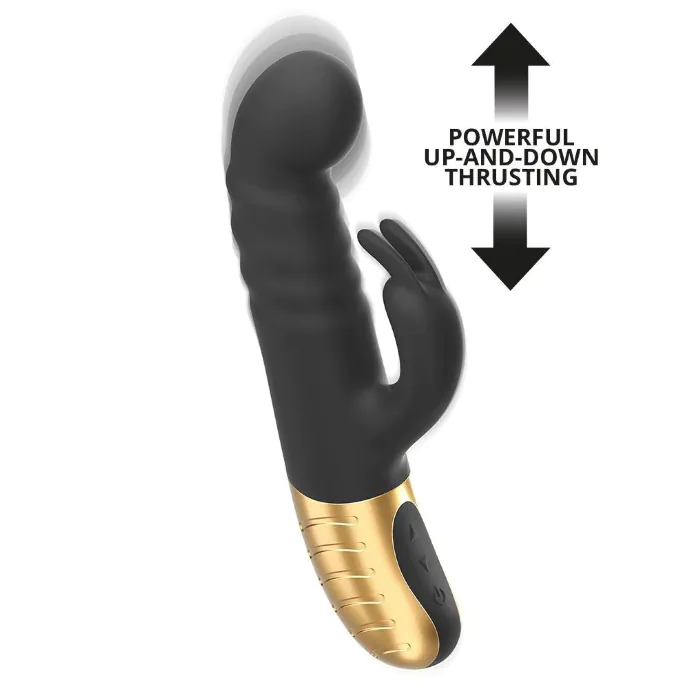 Вібратор Dorcel G-STORMER — фото 2