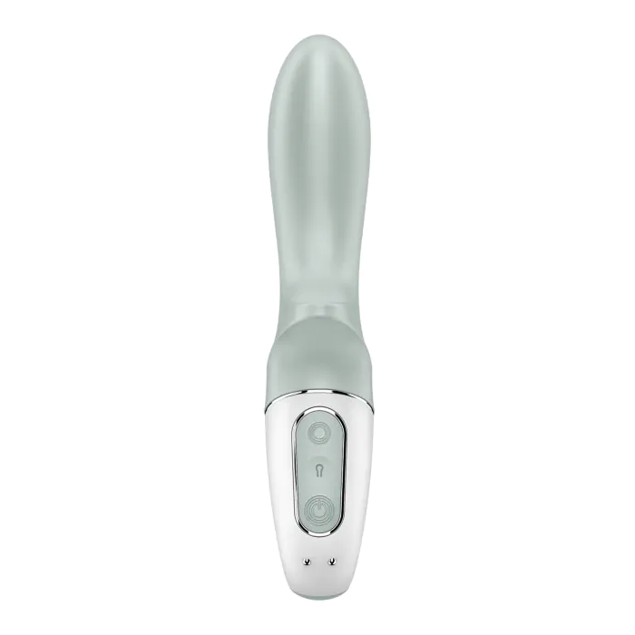 Вібратор Satisfyer Air Pump Booty 3 — фото 6