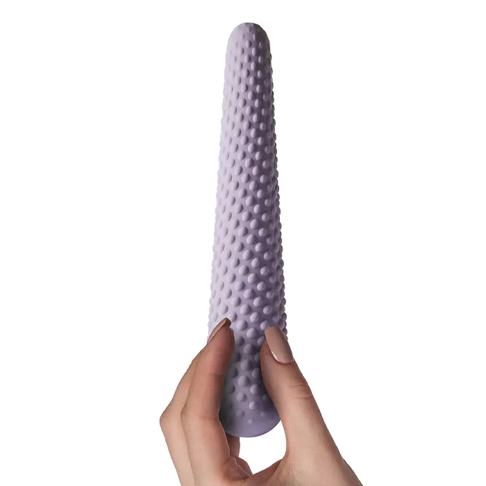 Система відновлення при вагінізмі Unite Silicone Dilators Set — фото 9