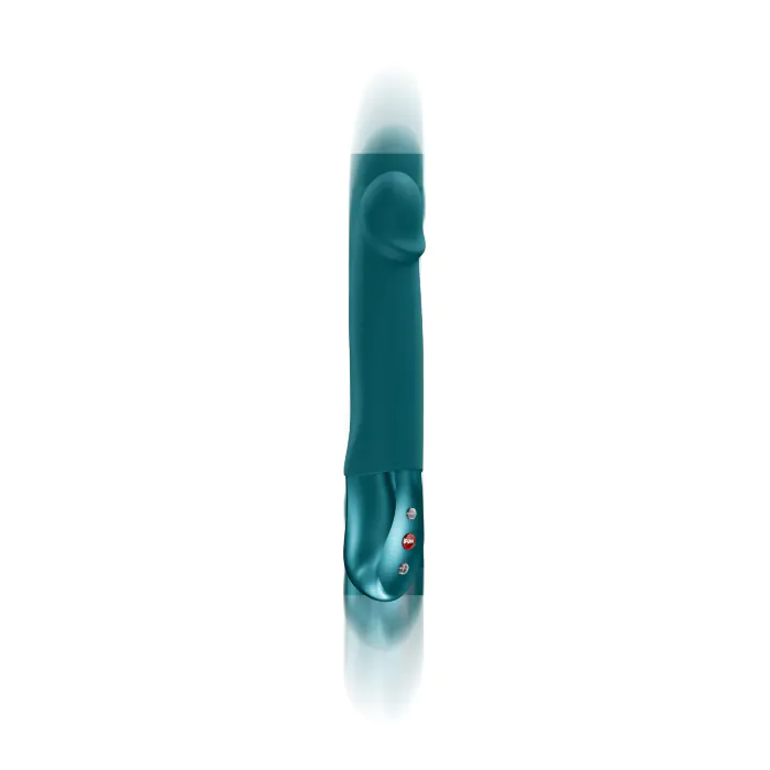 Пульсатор Fun Factory Stronic Real Bottle Green — фото 4