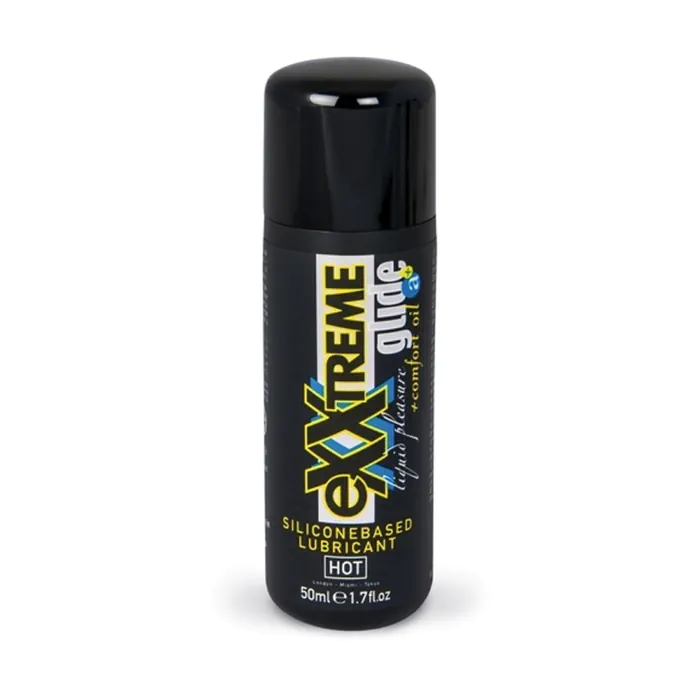 Лубрикант Hot exxtreme glide 50 мл