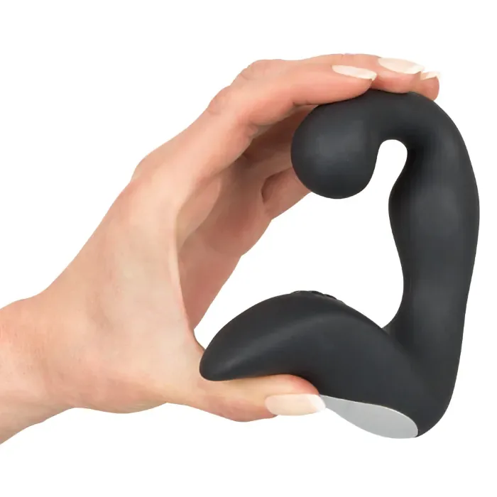 Масажер простати Rebel Rechargeble Prostate Stimulator — фото 5