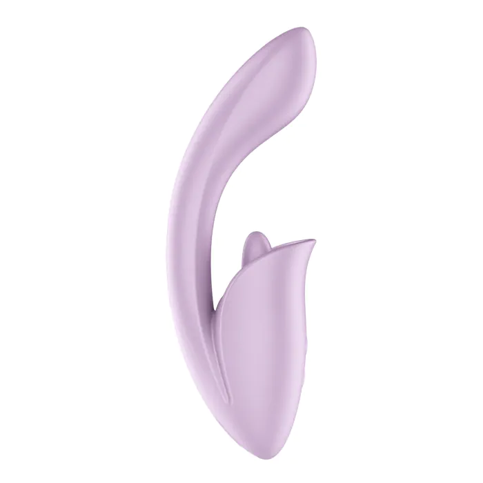 Cтимулятор Satisfyer Tongue Expert