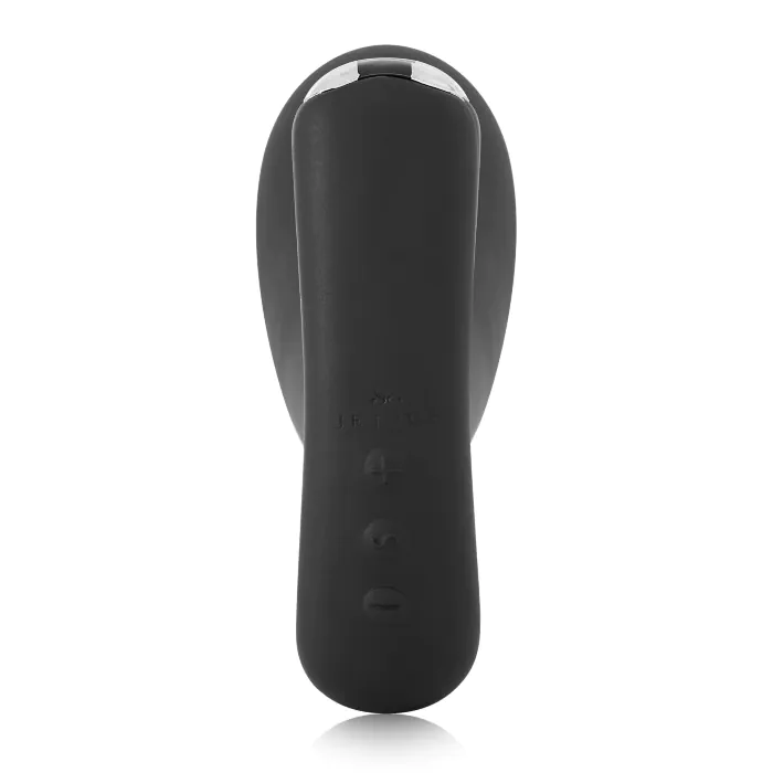 Анальний вібратор Je Joue Nuo Anal Vibrator Black — фото 4