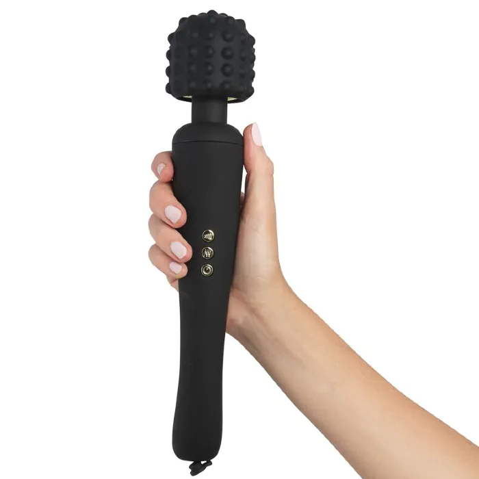 Вібромасажер wand Pornhub Spell Wand Set — фото 6