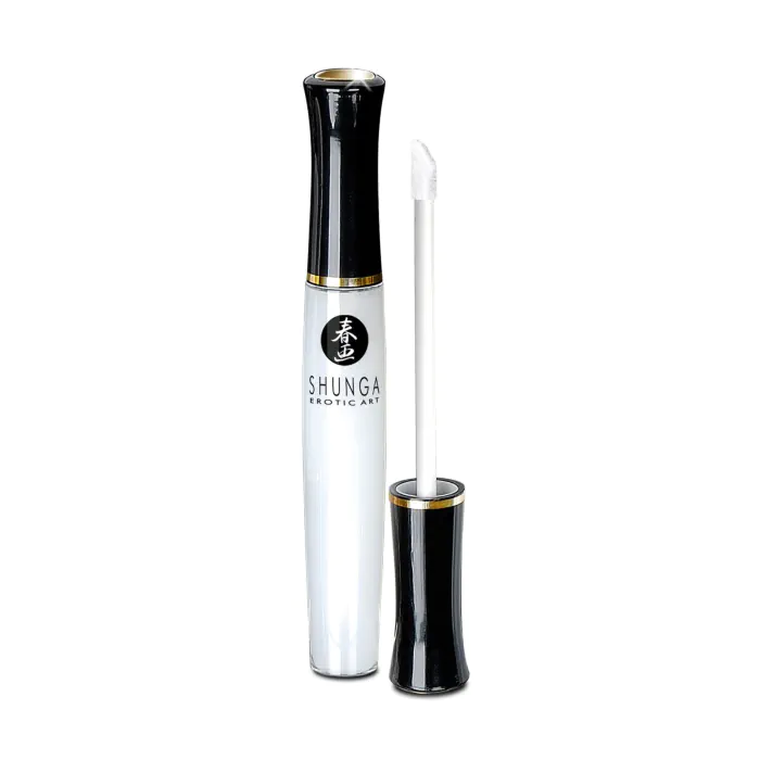 Блиск для губ Shunga Lipgloss Coconut Water 10 мл