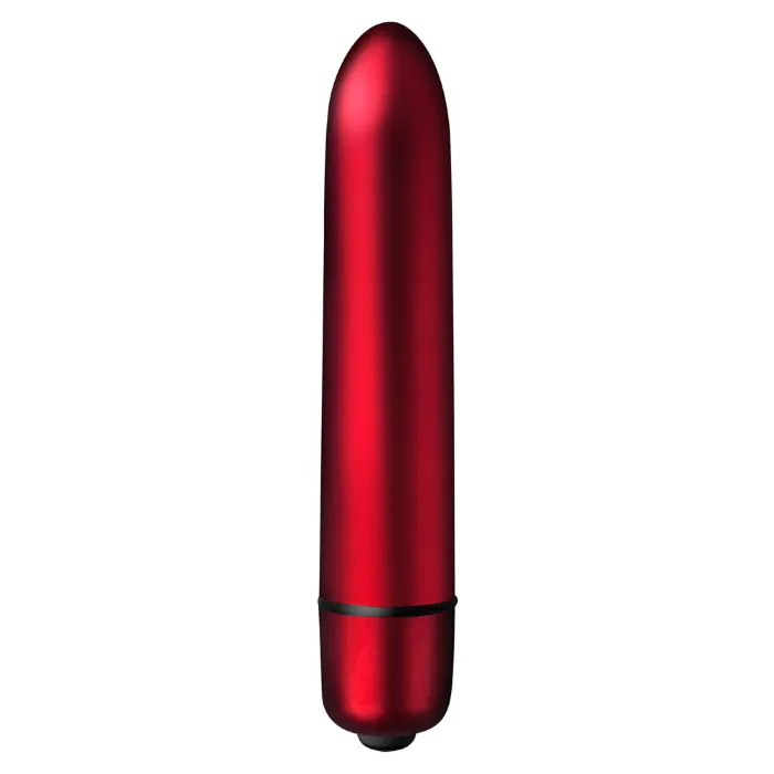 Вібропуля Rocks Off Scarlet Velvet — фото 3