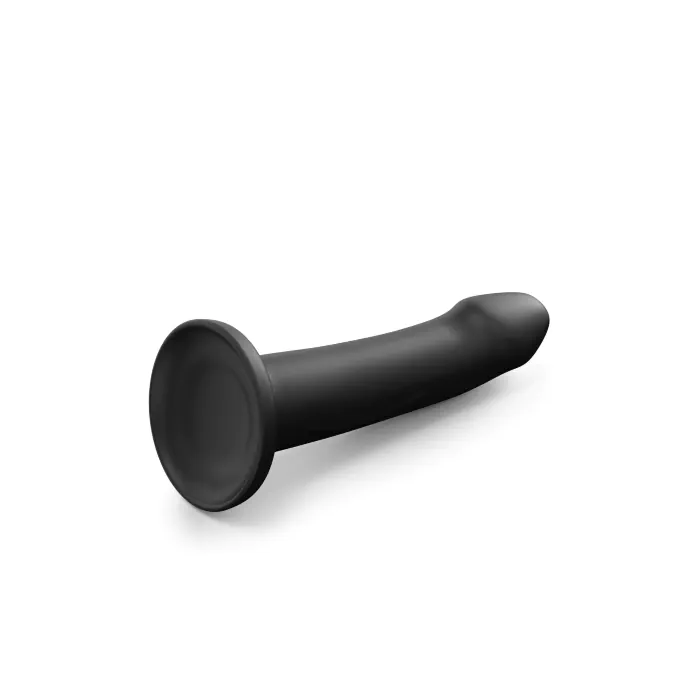 Фалоімітатор Dorcel Real Pleasure M Black — фото 2