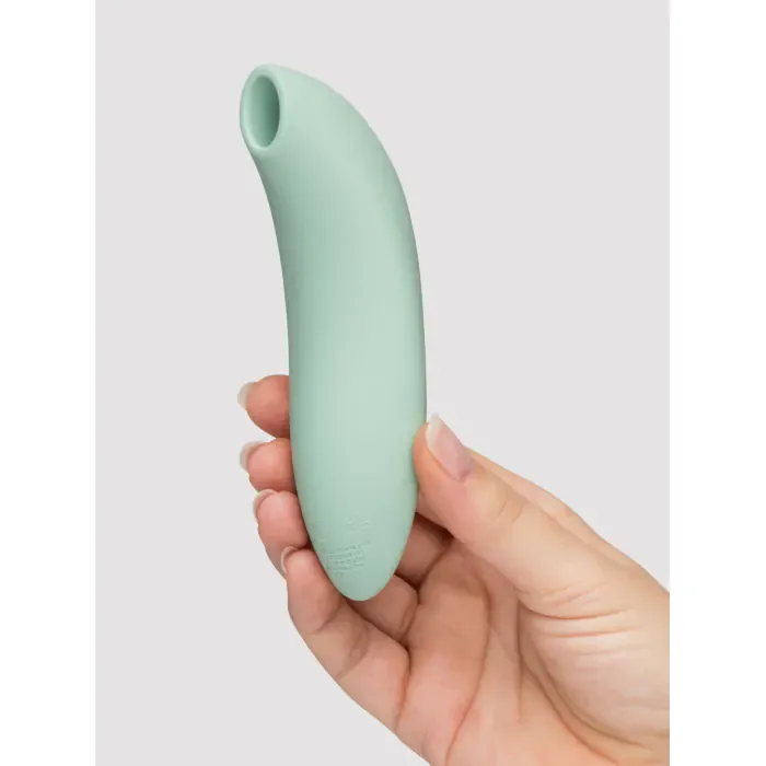 Вакуумний смартстимулятор We-Vibe Melt 2 Sage — фото 15