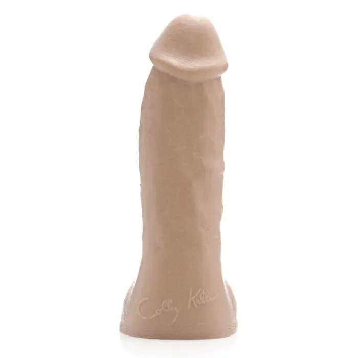 Фалоімітатор Fleshjack Boys Colby Keller Dildo — фото 3