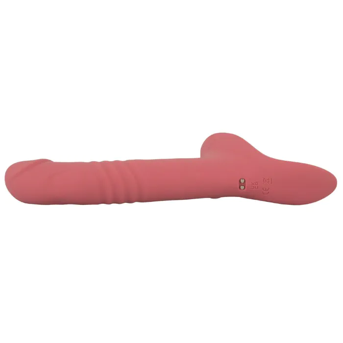 Страпон You2Toys Strap-On Set Pink — фото 7