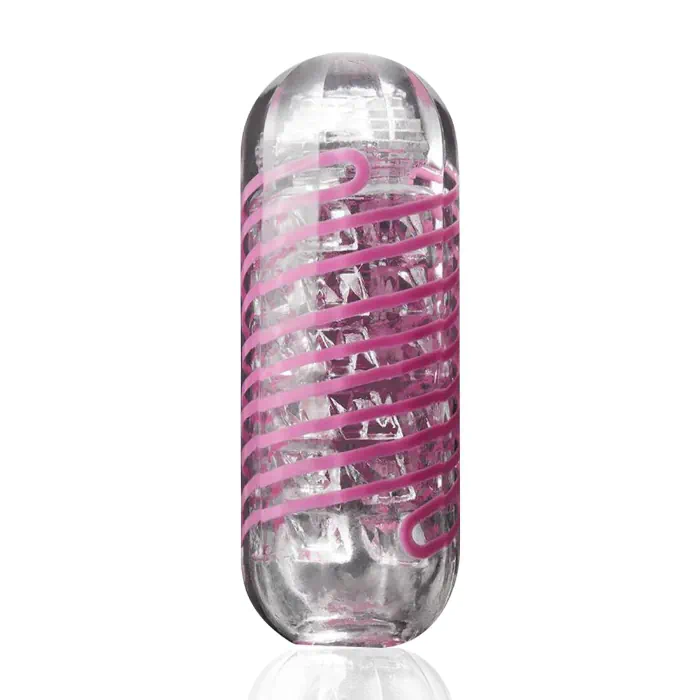 Мастурбатор Tenga Spinner Brick