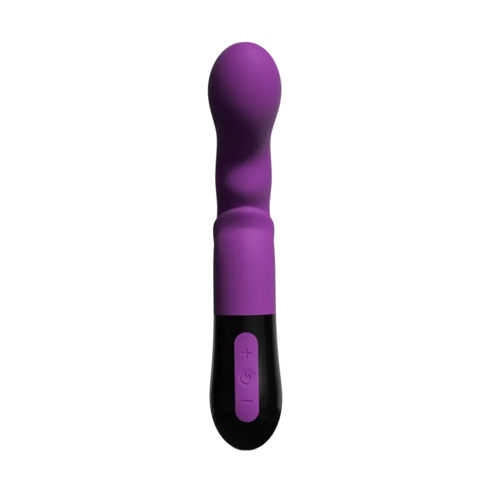 Вібратор Adrien Lastic Nyx 2.0 — фото 5