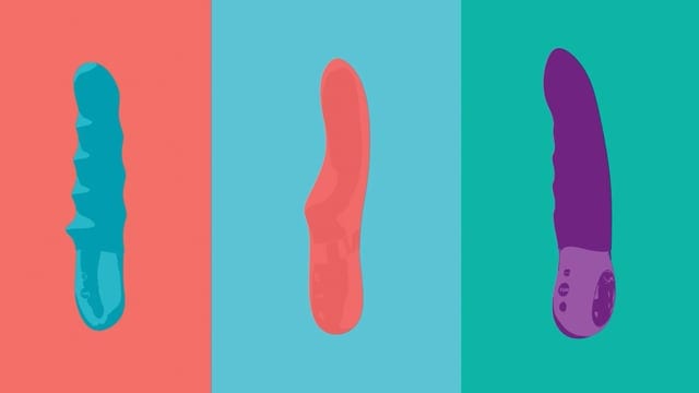 Пульсатор Fun Factory Stronic Smooth Lavender — фото 5