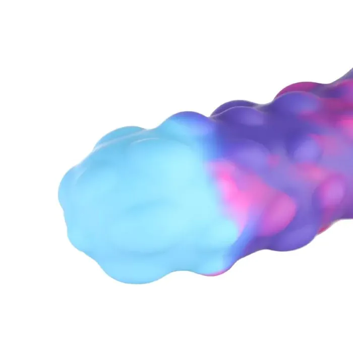 Дилдо Hismith 7.48" Silicone Dildo HSA138 Monster Series — фото 3