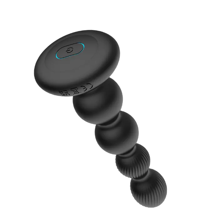 Анальний віброротатор Nexus Tornado Probe Edition Large — фото 4