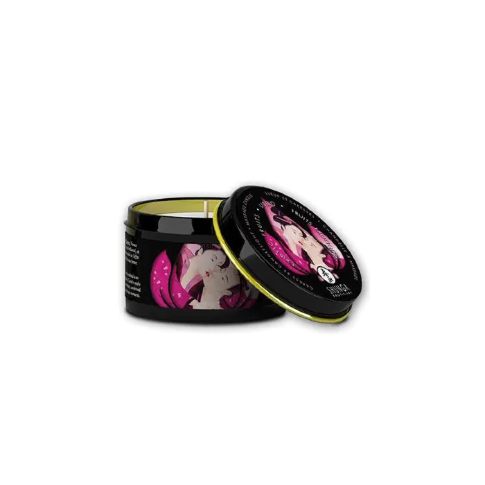 Подарунковий набір Shunga Romance Cosmetic Kit — фото 4