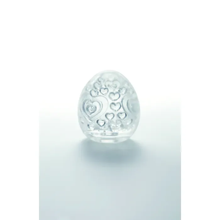 Мастурбатор Tenga Egg Lovers — фото 4