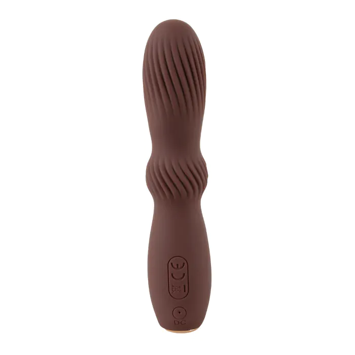 Вібратор You2Toys Hazel 04 — фото 4