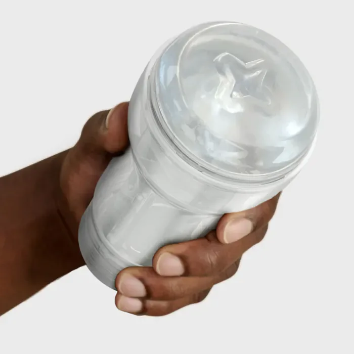 Мастурбатор Kiiroo Feel Pocket Crystal — фото 8