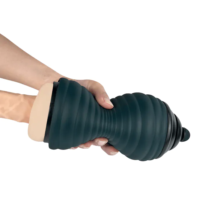 Мастурбатор Adrien Lastic Siltex Ultra — фото 9