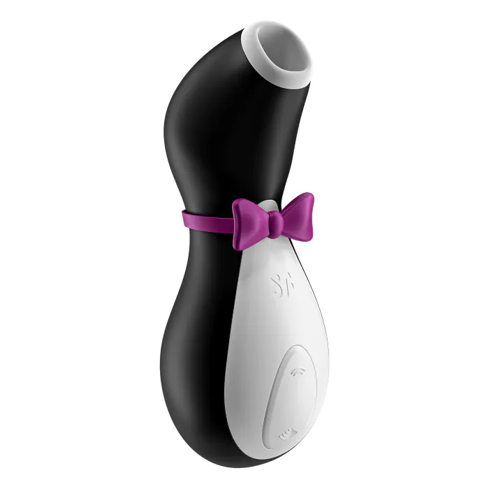 Satisfyer Pro Penguin Next Generation вакуумний стимулятор