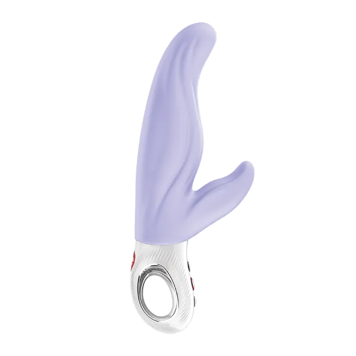 Вібратор Fun Factory Lady Bi Purple — фото 3