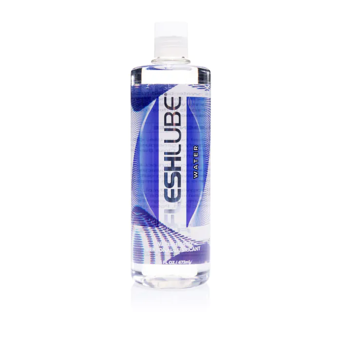 Лубрикант Fleshlight Fleshlube Water 500 мл