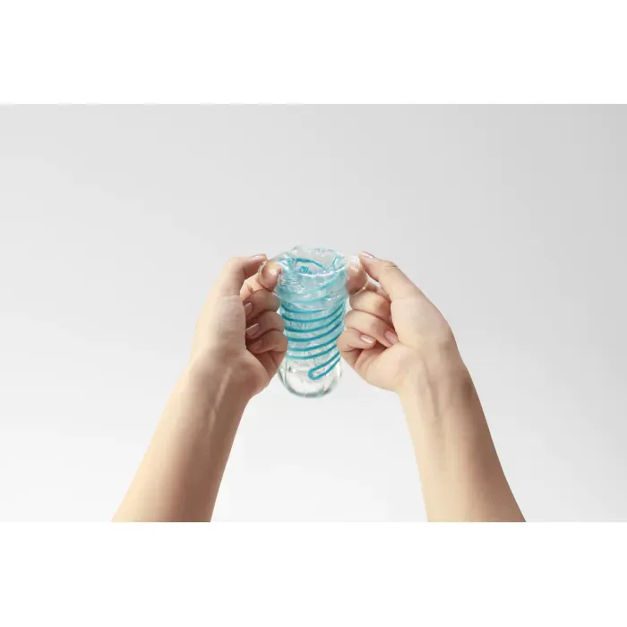 Мастурбатор Tenga Spinner Shell — фото 10