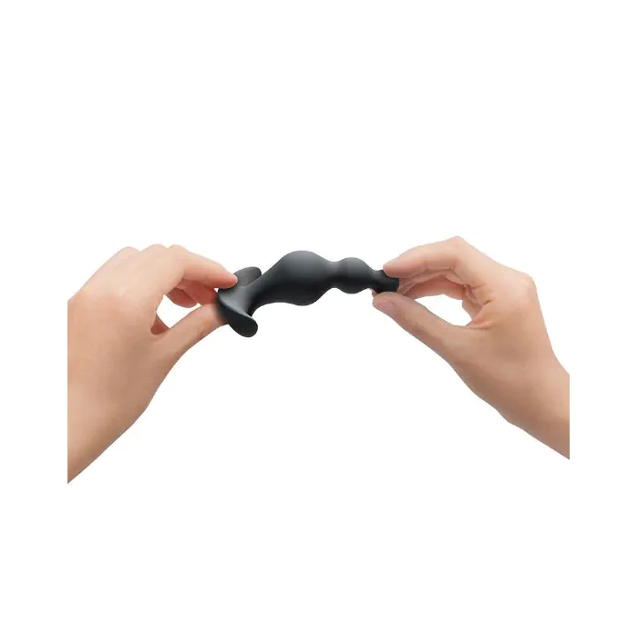 Анальний ланцюжок Dorcel TRAINING BEADS S — фото 4