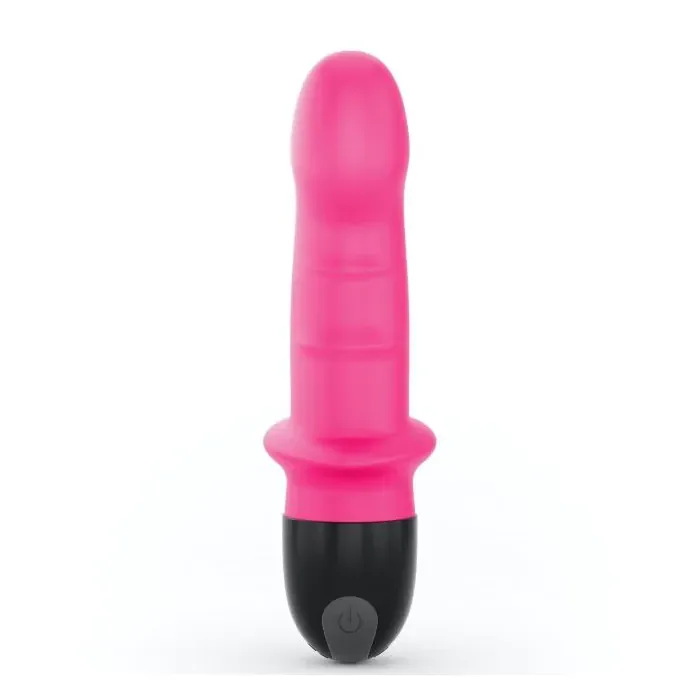 Вібратор Dorcel Mini Lover — фото 2