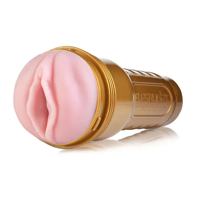 Мастурбатор Fleshlight Pink Lady Stamina Training — фото 3