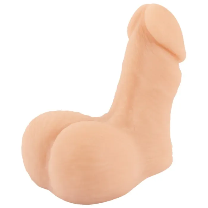 Фалоімітатор Fleshlight Mr. Limpy Small — фото 2