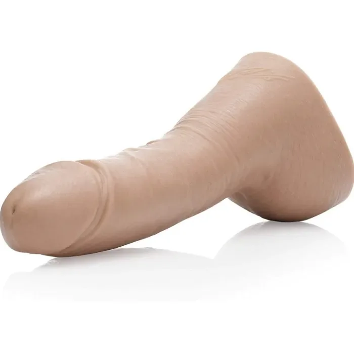 Фалоімітатор Fleshlight Guys Mick Blue Dildo — фото 2