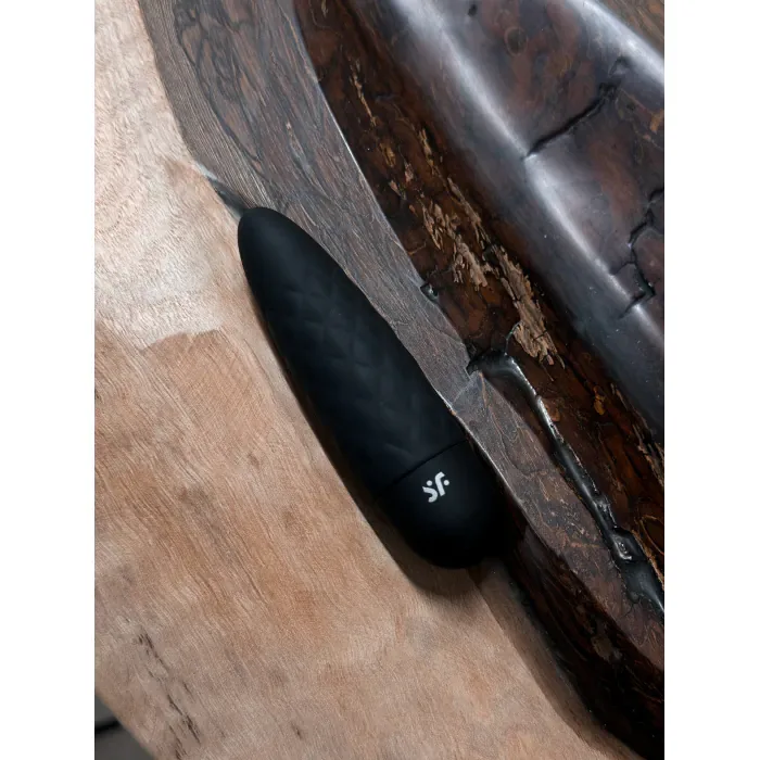 Міні-вібратор Satisfyer Ultra Power Bullet 5 — фото 10