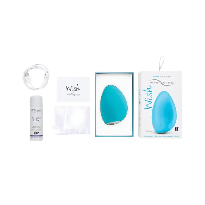 Вібратор Wish by We-Vibe — фото 3