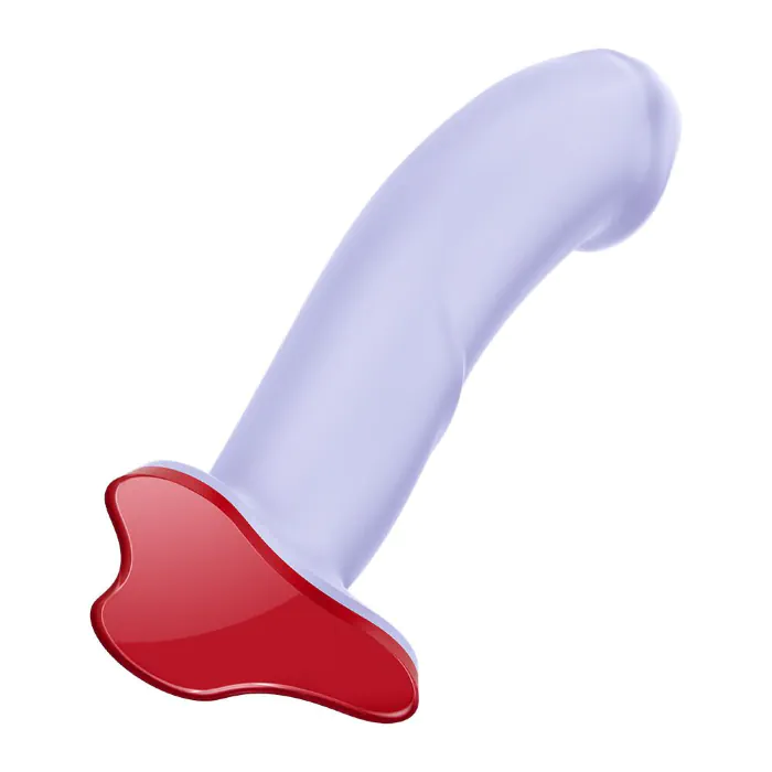Фалоімітатор Fun Factory The Boss Stub Purple — фото 3
