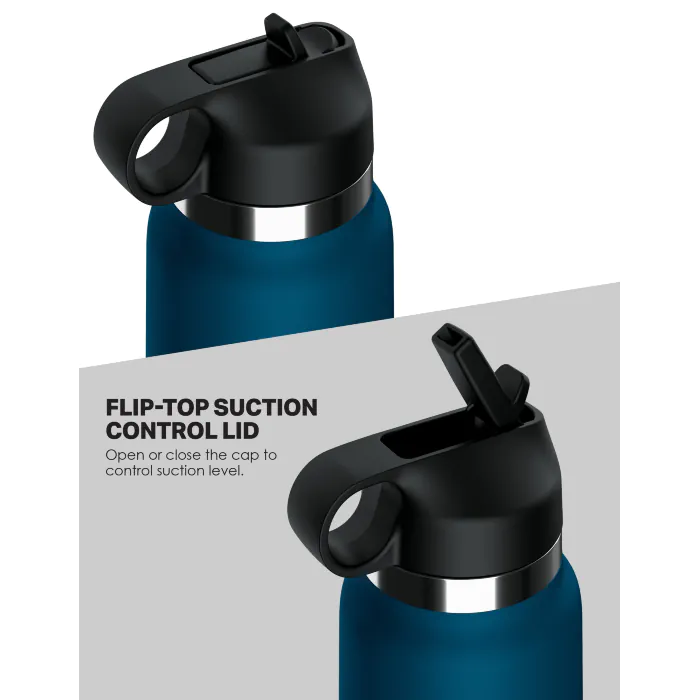 Маструбатор PDX Fuck Flask Private Pleaser — фото 5